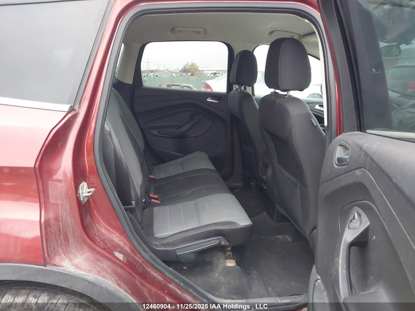 2014 Ford Escape VIN: 1FMCU0GX4EUA48665 Lot: 12460904