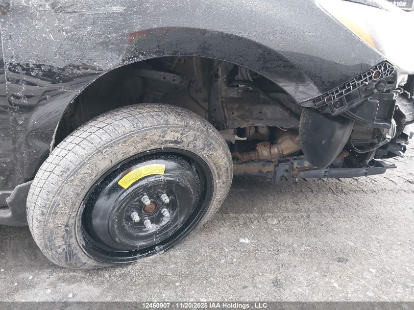 2015 Subaru Outback 2.5I VIN: 4S4BSCAC7F3306287 Lot: 12460907