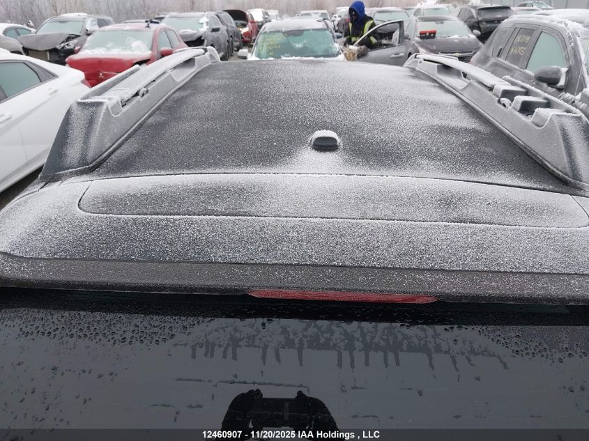 2015 Subaru Outback 2.5I VIN: 4S4BSCAC7F3306287 Lot: 12460907