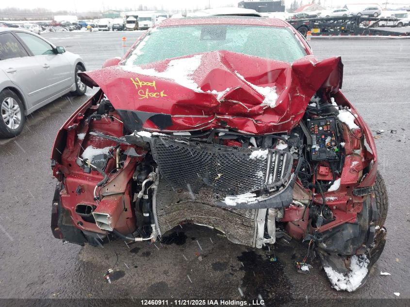 2015 Buick Verano VIN: 1G4PS5SK9F4186672 Lot: 12460911