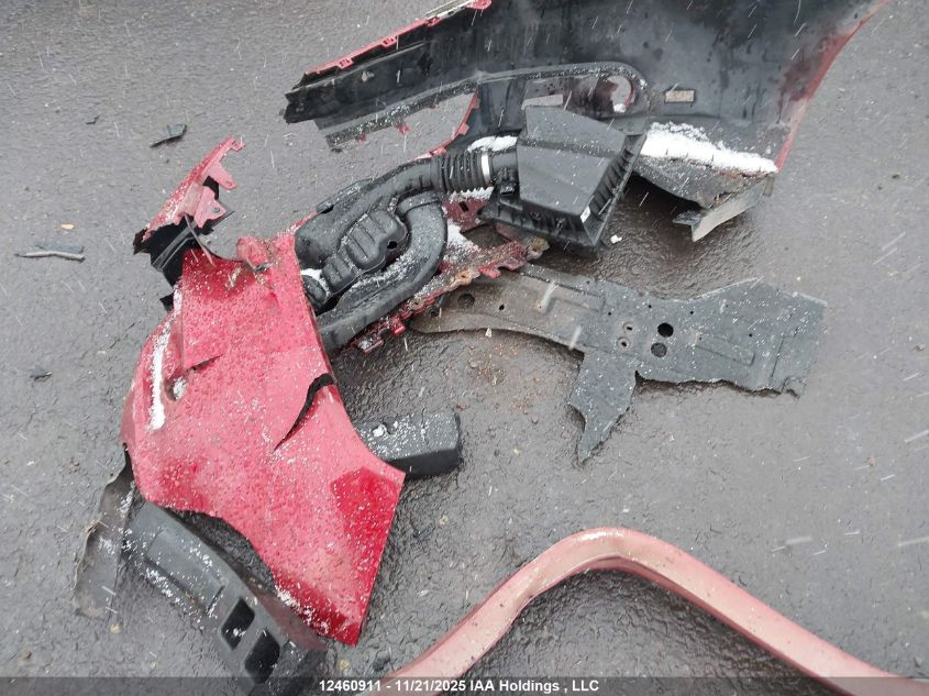 2015 Buick Verano VIN: 1G4PS5SK9F4186672 Lot: 12460911