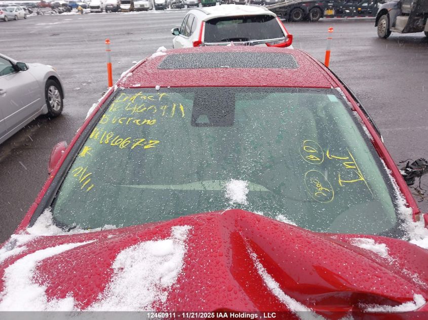 2015 Buick Verano VIN: 1G4PS5SK9F4186672 Lot: 12460911