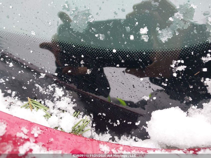 2015 Buick Verano VIN: 1G4PS5SK9F4186672 Lot: 12460911