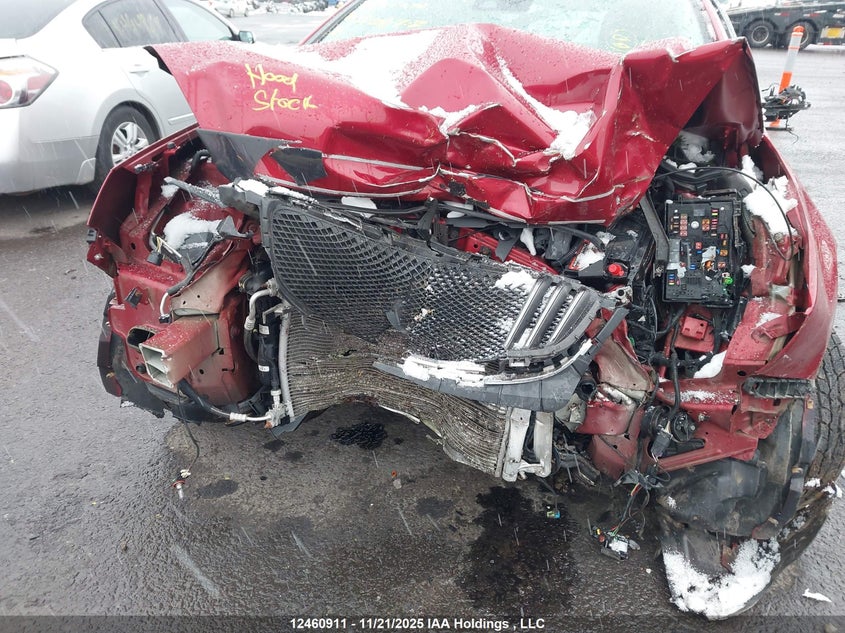 2015 Buick Verano VIN: 1G4PS5SK9F4186672 Lot: 12460911