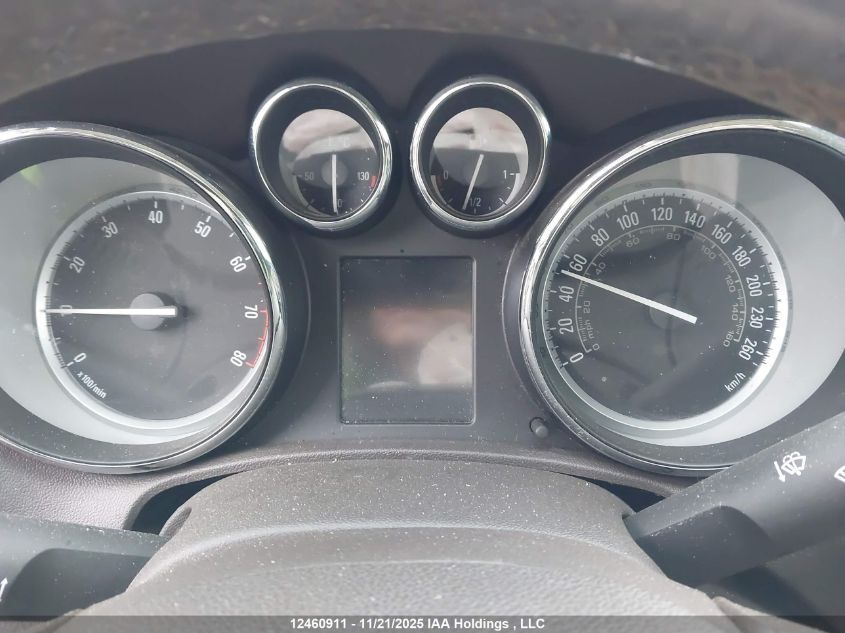 2015 Buick Verano VIN: 1G4PS5SK9F4186672 Lot: 12460911