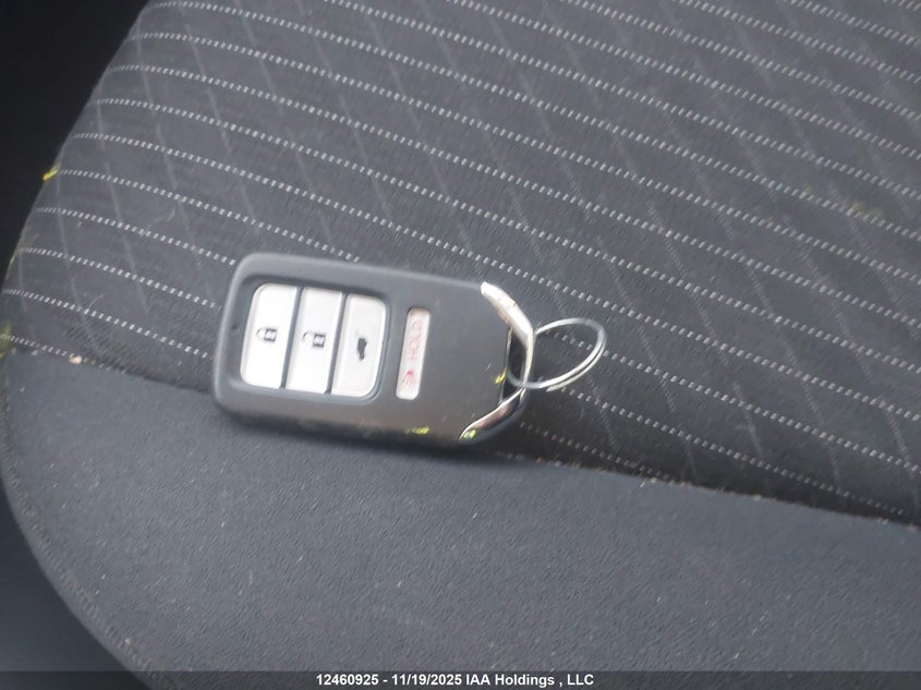 2019 Honda Fit VIN: 3HGGK5H77KM101416 Lot: 12460925