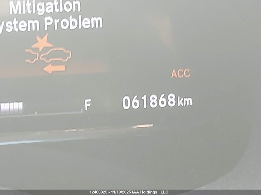 2019 Honda Fit VIN: 3HGGK5H77KM101416 Lot: 12460925