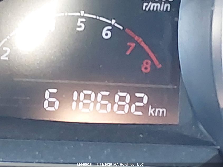 2014 Mazda 3 Touring VIN: 3MZBM1V70EM110590 Lot: 12460928