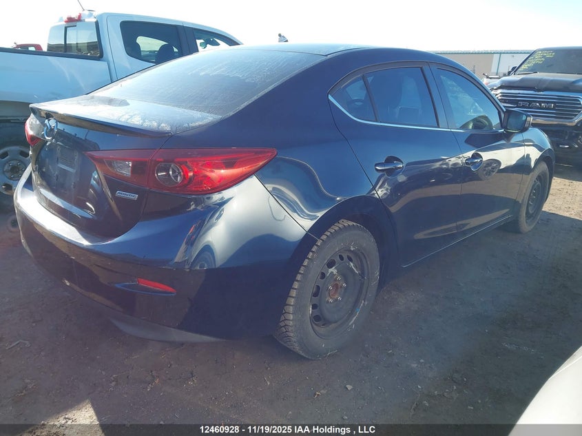 3MZBM1V70EM110590 2014 MAZDA 3 photo no. 4