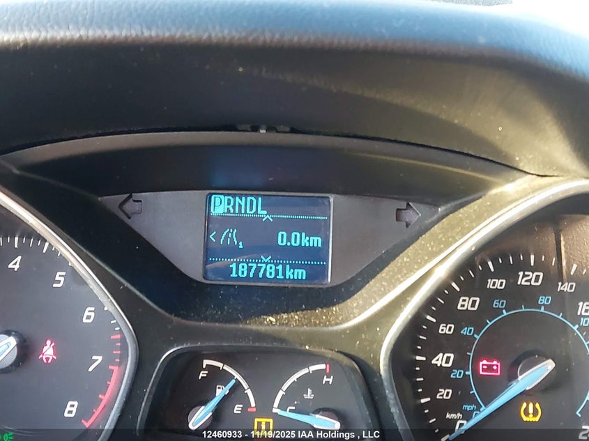 1FAHP3K25CL116396 2012 FORD FOCUS photo no. 15