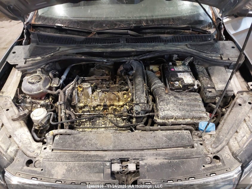 3VWG57BU6KM182597 2019 VOLKSWAGEN JETTA photo no. 10