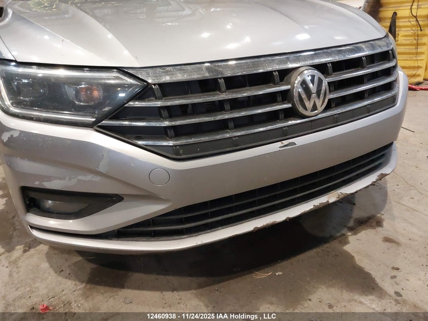 3VWG57BU6KM182597 2019 VOLKSWAGEN JETTA photo no. 12