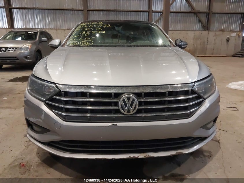 3VWG57BU6KM182597 2019 VOLKSWAGEN JETTA photo no. 13