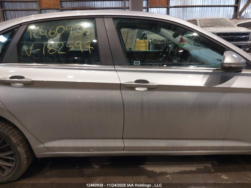 3VWG57BU6KM182597 2019 VOLKSWAGEN JETTA photo no. 14