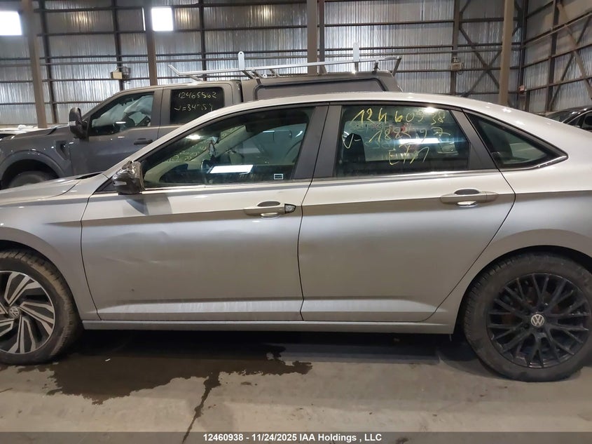 3VWG57BU6KM182597 2019 VOLKSWAGEN JETTA photo no. 15