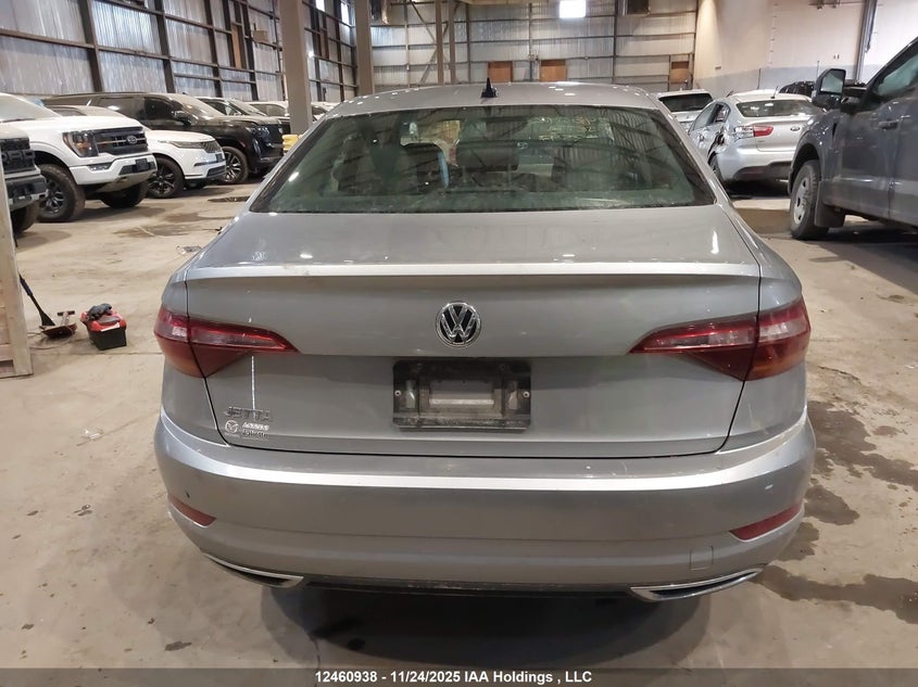 3VWG57BU6KM182597 2019 VOLKSWAGEN JETTA photo no. 17