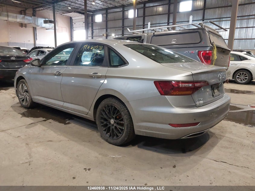 3VWG57BU6KM182597 2019 VOLKSWAGEN JETTA photo no. 3