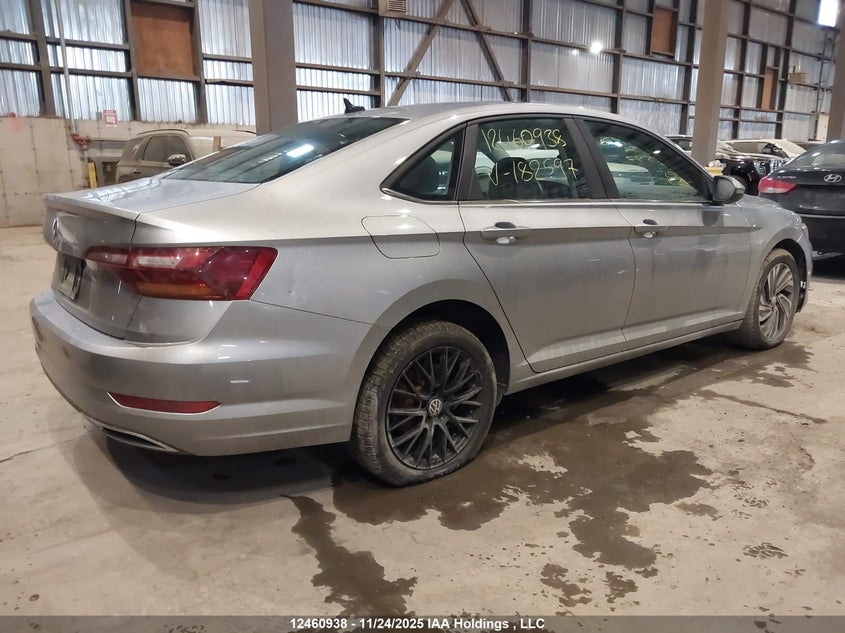 3VWG57BU6KM182597 2019 VOLKSWAGEN JETTA photo no. 4