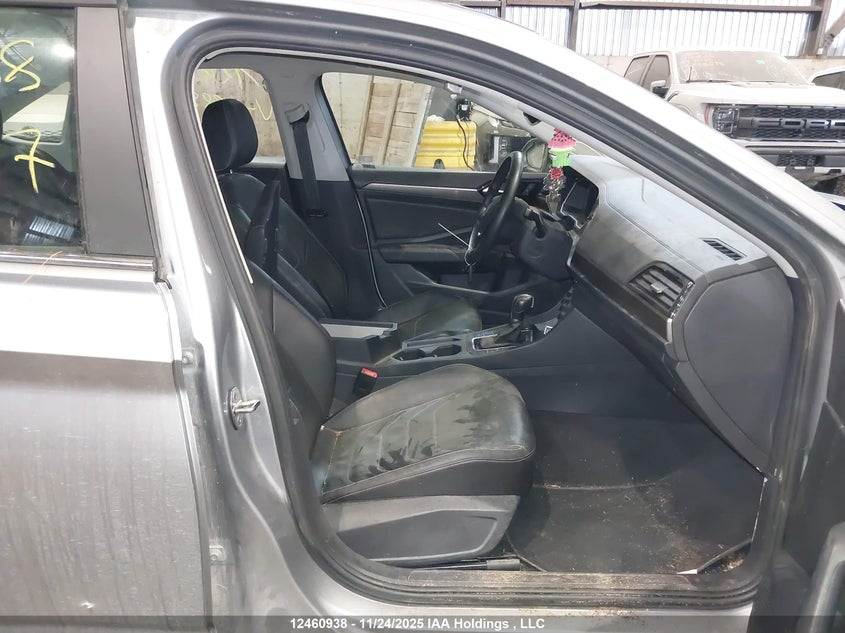3VWG57BU6KM182597 2019 VOLKSWAGEN JETTA photo no. 5