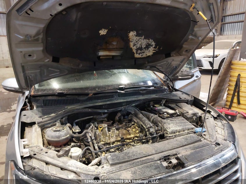 3VWG57BU6KM182597 2019 VOLKSWAGEN JETTA photo no. 6