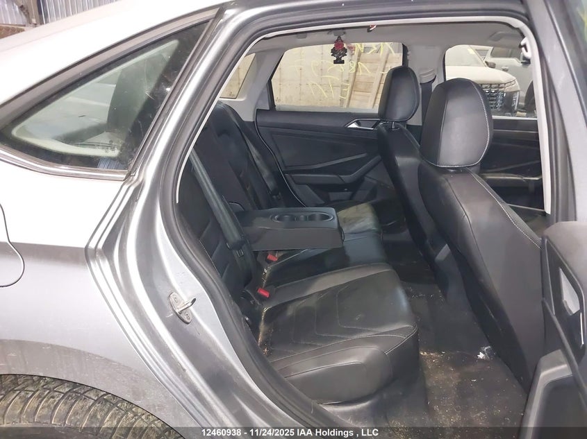 3VWG57BU6KM182597 2019 VOLKSWAGEN JETTA photo no. 8
