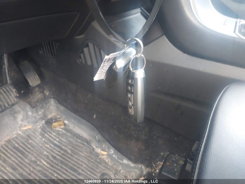 2019 Ford Edge Sel VIN: 2FMPK4J91KBB90983 Lot: 12460939