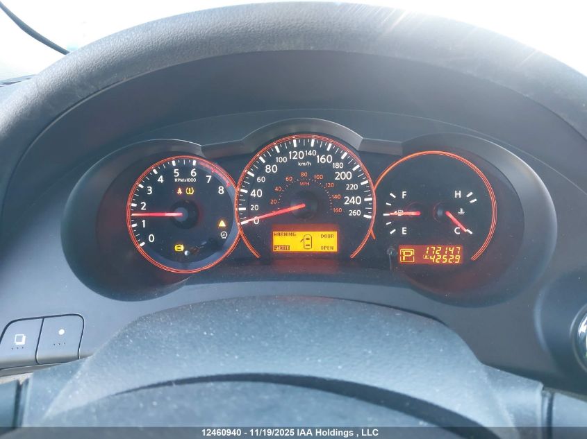 2009 Nissan Altima 2.5/2.5S VIN: 1N4AL21E19C191270 Lot: 12460940