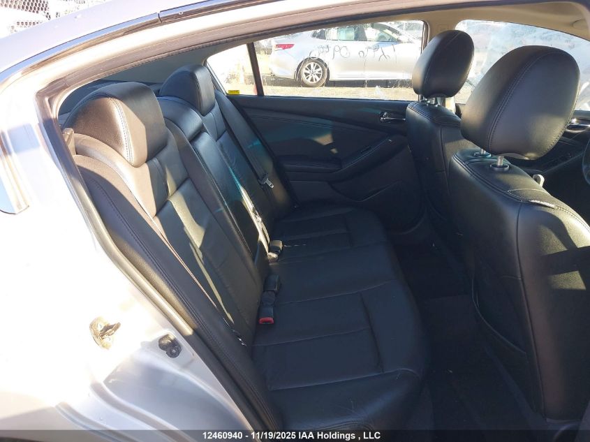 2009 Nissan Altima 2.5/2.5S VIN: 1N4AL21E19C191270 Lot: 12460940