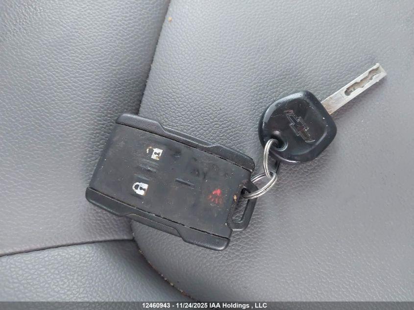 2021 Chevrolet Colorado Wt VIN: 1GCGTBEN6M1118091 Lot: 12460943