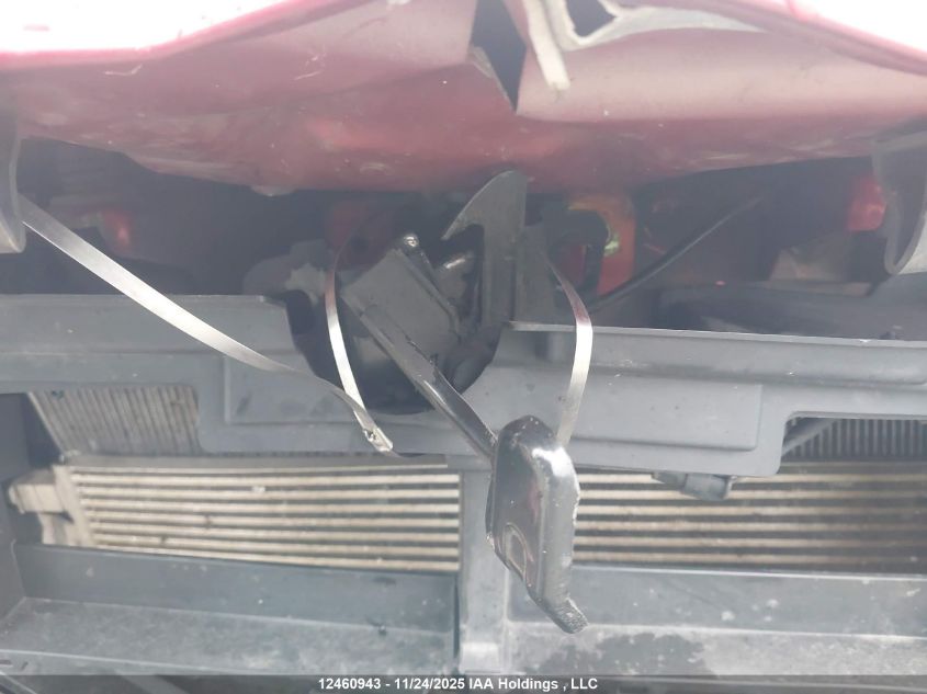 2021 Chevrolet Colorado Wt VIN: 1GCGTBEN6M1118091 Lot: 12460943