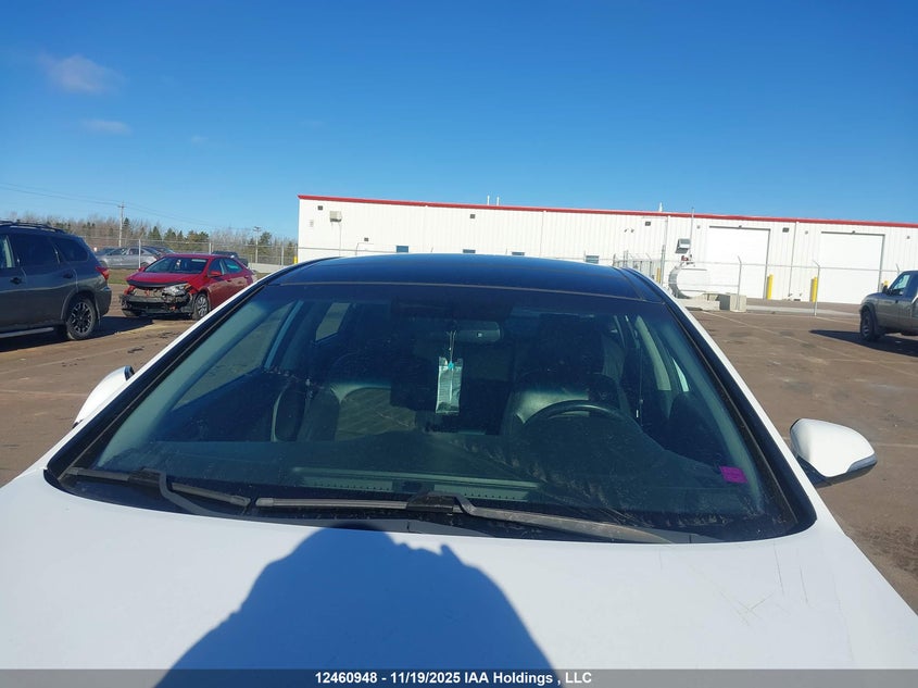 2015 Hyundai Sonata Sport/Limited VIN: 5NPE34AF4FH239800 Lot: 12460948