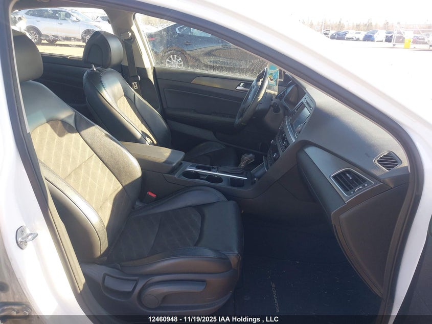 5NPE34AF4FH239800 2015 HYUNDAI SONATA photo no. 5