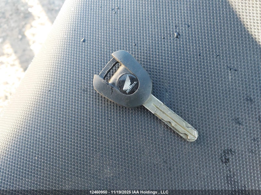 2025 Honda Cbr500 Ra VIN: MLHPC7063S5100082 Lot: 12460950