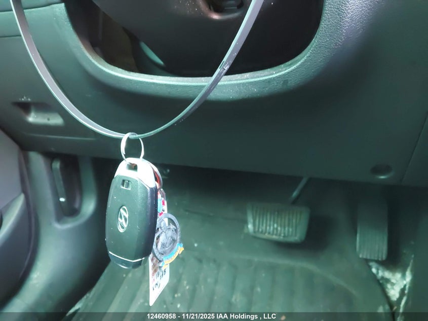 KM8K23AG6PU181040 2023 HYUNDAI KONA photo no. 11