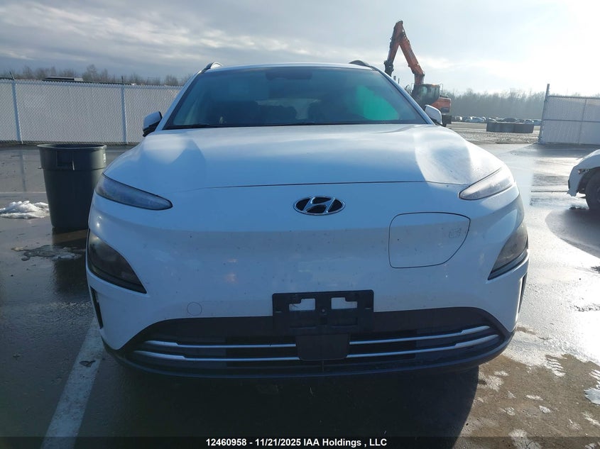 KM8K23AG6PU181040 2023 HYUNDAI KONA photo no. 12