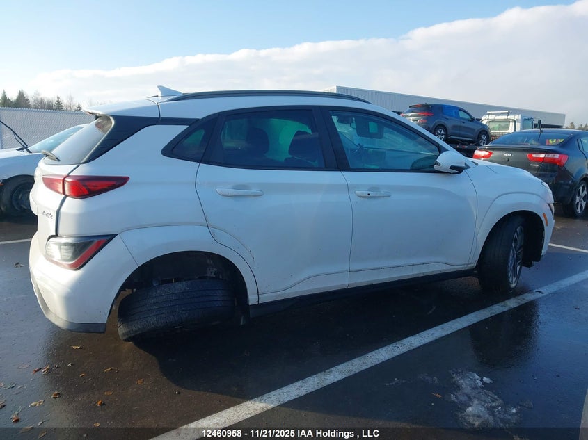 KM8K23AG6PU181040 2023 HYUNDAI KONA photo no. 13