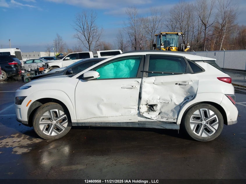 KM8K23AG6PU181040 2023 HYUNDAI KONA photo no. 14