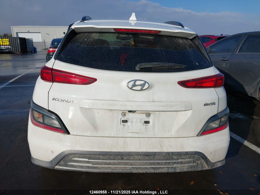 KM8K23AG6PU181040 2023 HYUNDAI KONA photo no. 16
