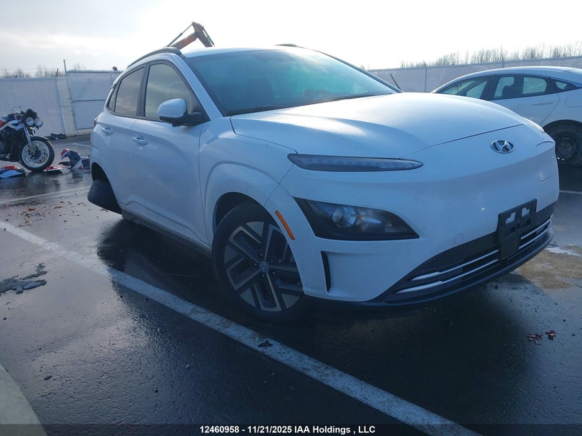KM8K23AG6PU181040 2023 HYUNDAI KONA photo no. 14