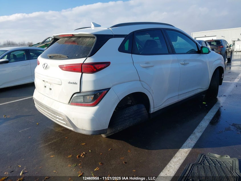 KM8K23AG6PU181040 2023 HYUNDAI KONA photo no. 4