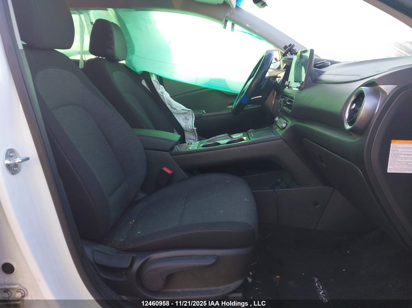 KM8K23AG6PU181040 2023 HYUNDAI KONA photo no. 5