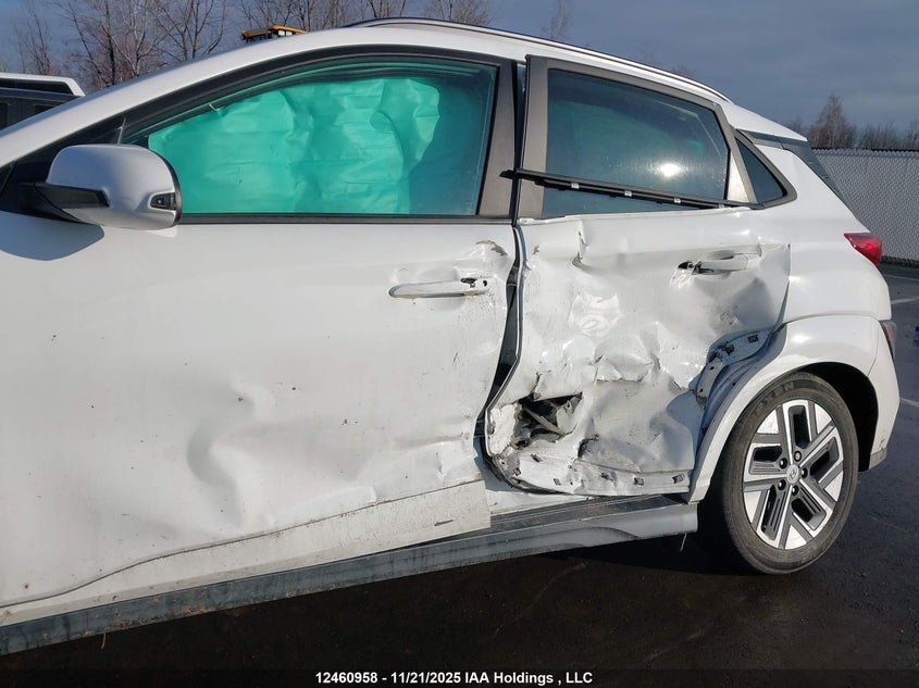 KM8K23AG6PU181040 2023 HYUNDAI KONA photo no. 6