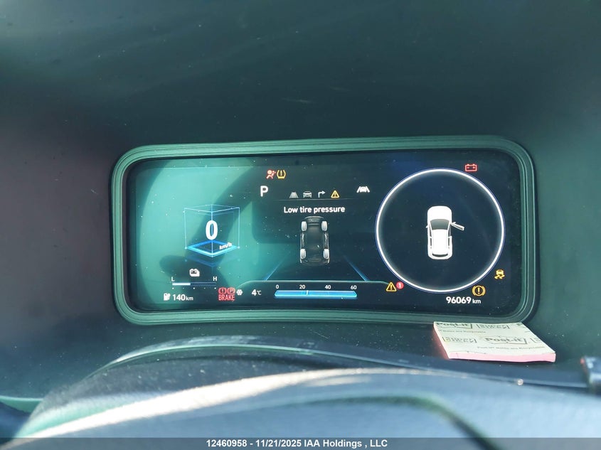 KM8K23AG6PU181040 2023 HYUNDAI KONA photo no. 7