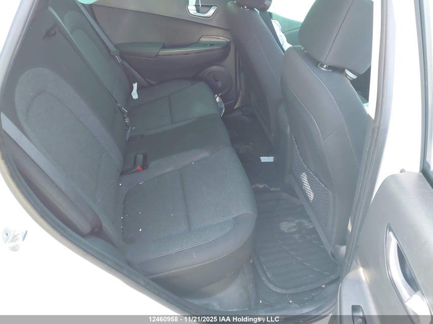 KM8K23AG6PU181040 2023 HYUNDAI KONA photo no. 8
