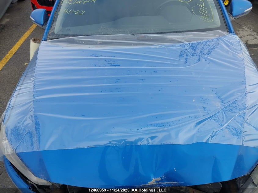 KMHD84LF7HU094962 2017 HYUNDAI ELANTRA photo no. 19