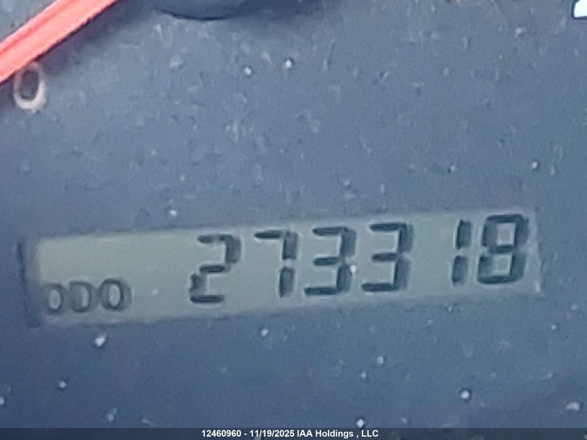 2002 Toyota Highlander Limited VIN: JTEHF21A320072300 Lot: 12460960