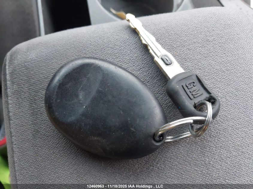 2004 Buick Century Custom VIN: 2G4WS52J841236327 Lot: 12460963