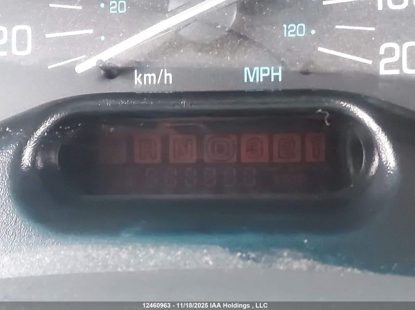 2004 Buick Century Custom VIN: 2G4WS52J841236327 Lot: 12460963