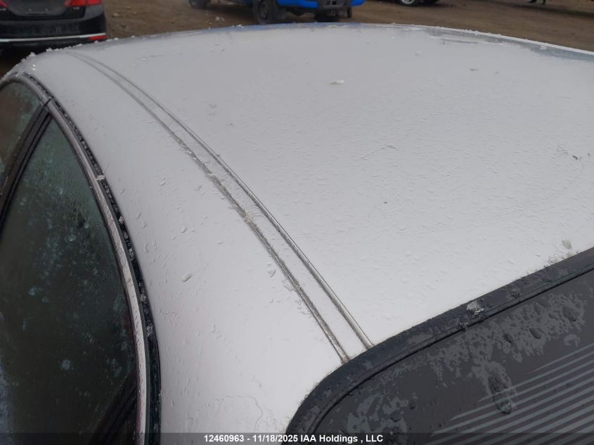 2004 Buick Century Custom VIN: 2G4WS52J841236327 Lot: 12460963