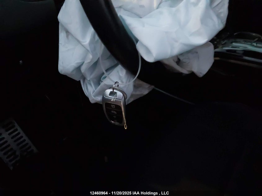 KM8JCCAE7PU179157 2023 HYUNDAI TUCSON photo no. 11